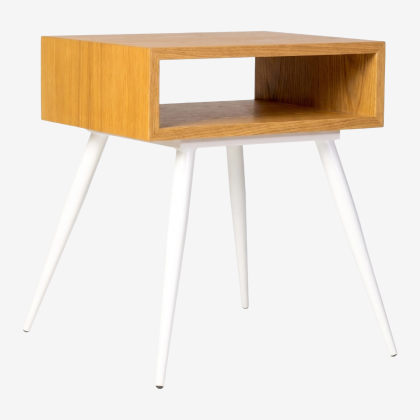 como-model-table